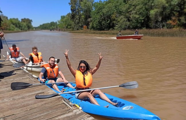 Complejo El Sitio Dorado - Foto 23