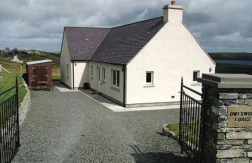 Owlswood Lodge - Photo 69