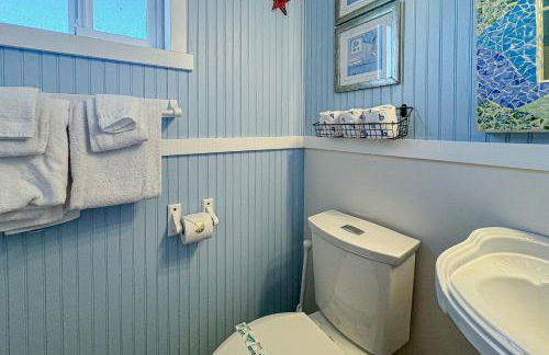 Driftwood Cottage - Foto 9