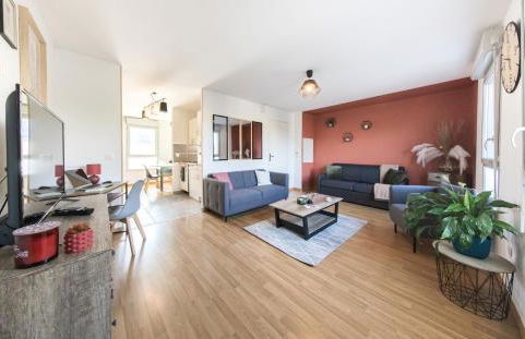 Le Logis Madeleine - Maison Cosy - Foto 1