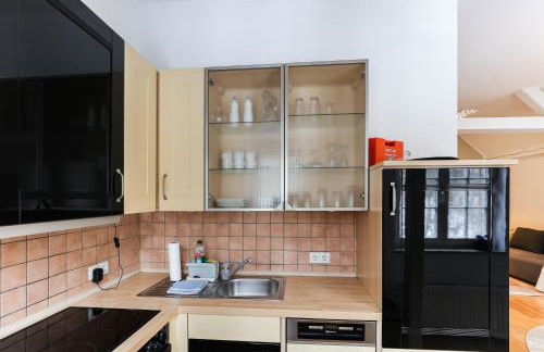 Am Steiger 1 Wohnen direkt am Erfurter Steigerwald Kamin, Wasserbett & Badewanne - Foto 16