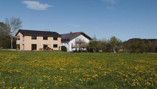 Ferienhaus Schmidhuber - Foto 4