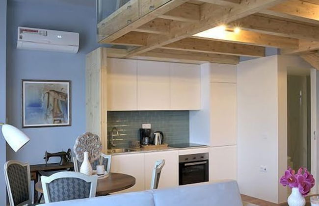 Mayor's Apartments - Foto 38