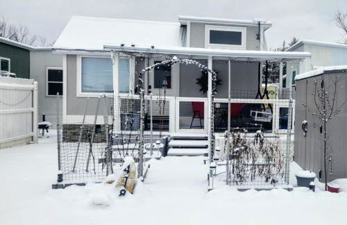 R & R's Modern Retreat - Foto 24