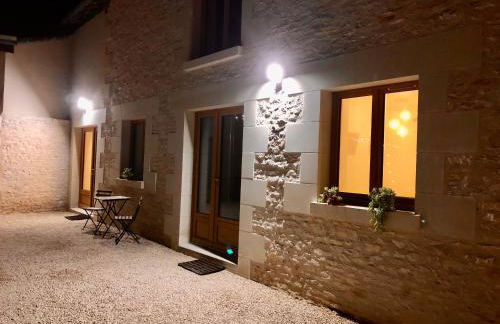 Gîte "Les Pièces du Moulin" - Foto 32