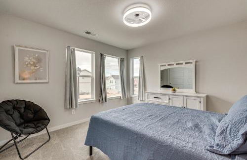 Hike, Bike and More Superior Home 3 Mi to Parks! - Foto 18