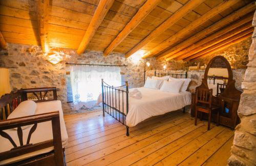 Traditional Villa Askyfou - Photo 4