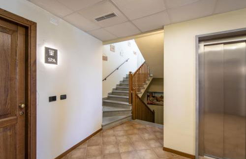 Holiday Home La Smarrita Dei Carradori by Interhome - Foto 25