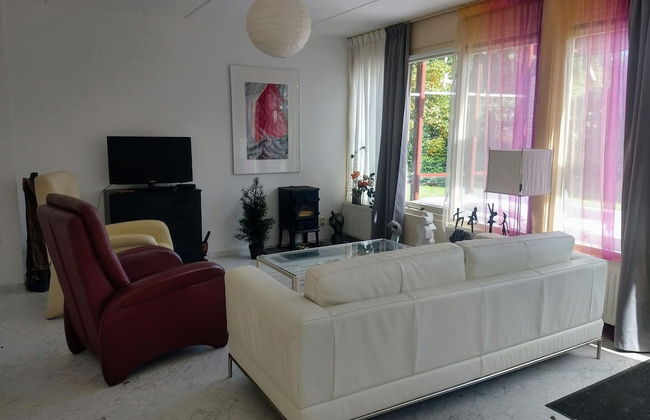 Getaway With Garden in Gelderland - Foto 1