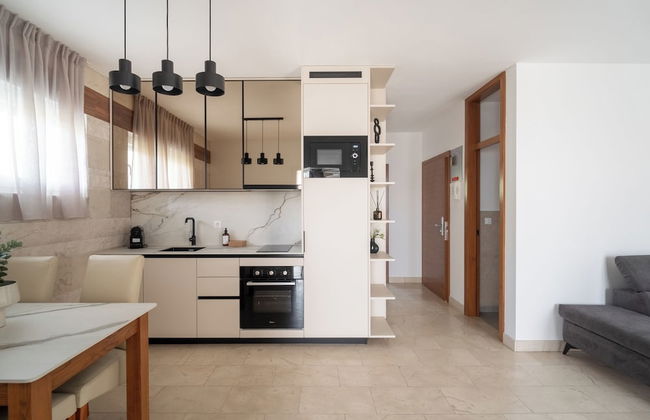 SunAdria Apartments - Foto 59