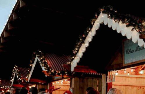 The Cullman Haus-Steps frm Cullman High-CHORE FREE - Foto 13