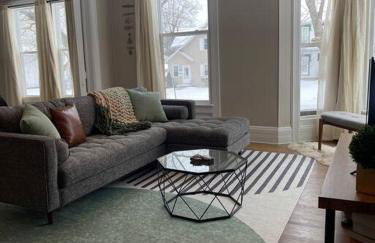 Fancy Homes Manistee B with Lake View! - Foto 13