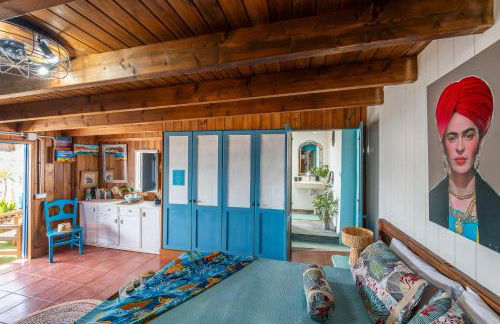 Cabin in front of idyllic majanicho beach - Photo 10