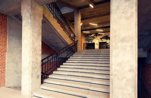 Loft Szpularnia - Foto 36