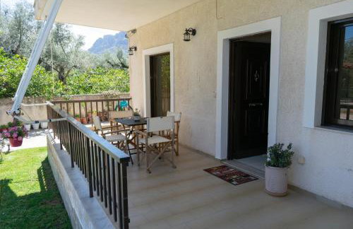 Villa Danae - Foto 11