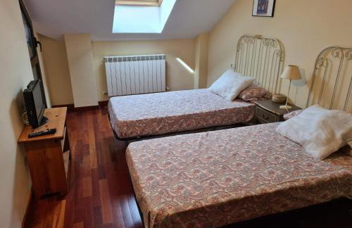 El ático de la Gorga - Photo 3