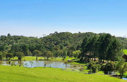 Rancho das Neves - Rancho Queimado - SC - Foto 37