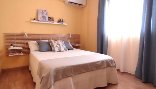 Ático en el corazón de Málaga - Foto 5