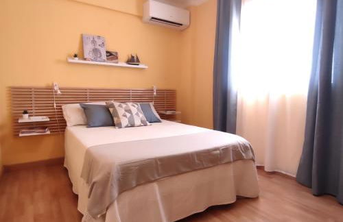 Ático en el corazón de Málaga - Foto 5