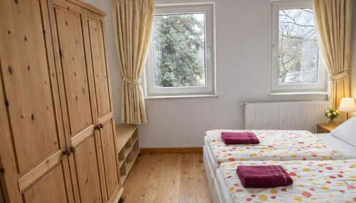 Apartment in Chemnitz, Ebersdorfer Wald - Foto 3