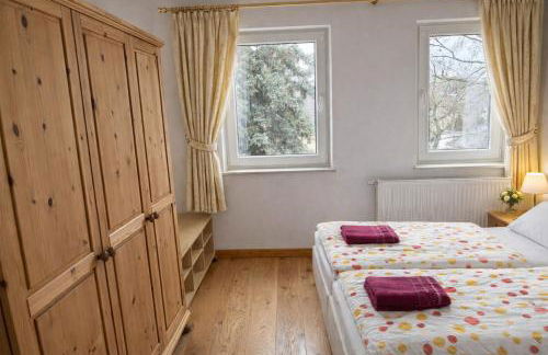 Apartment in Chemnitz, Ebersdorfer Wald - Foto 3