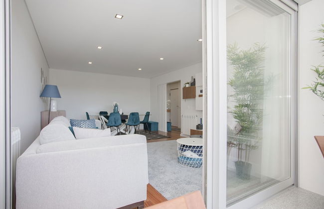 Liiiving- Luxury River View Apartment II - Foto 20