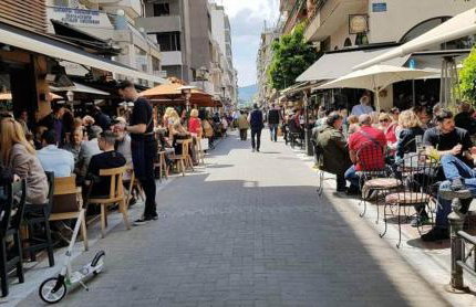 Παραδοσιακό σπίτι με τζάκι - Foto 34