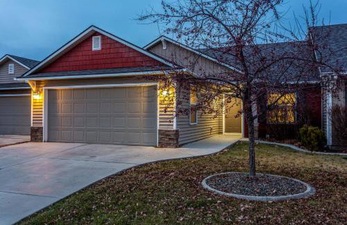 Gray Cloud Townhomes - Foto 28