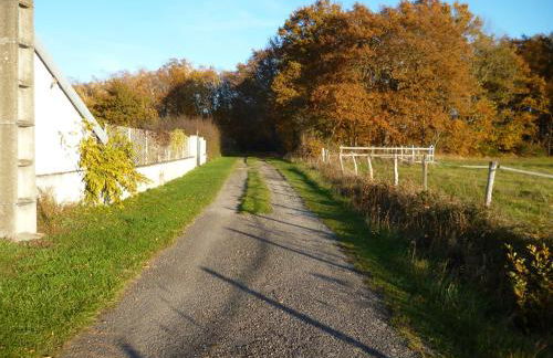 Old French Country Cottage for 2 nature lovers paradise - Foto 27