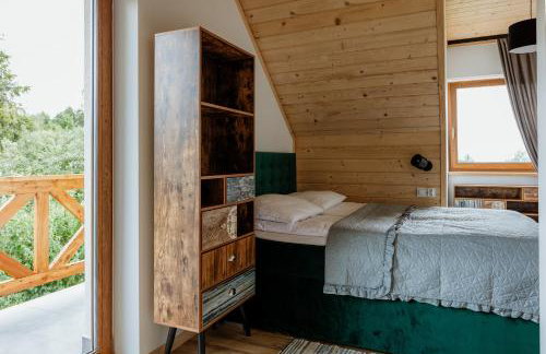 Czorsztyn View Apartamenty - Photo 43