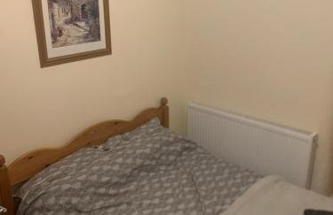 7 Bedroom Victorian House Zone 2 - Foto 34