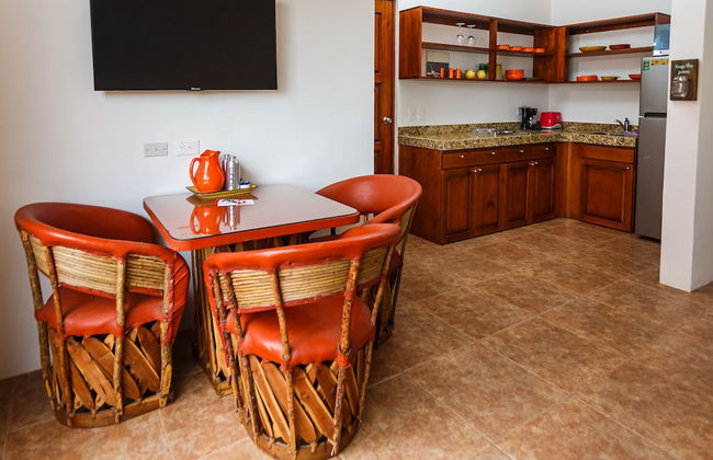 Kaam Accommodations - Foto 27