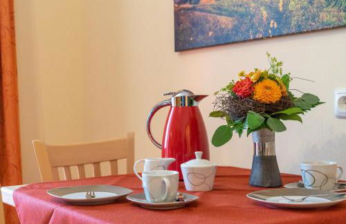 Ferienwohnungen Engelmannstift - Foto 60