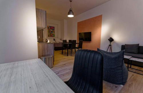 Wohnung 2 neben Warschauer Platz und Spree - Foto 2