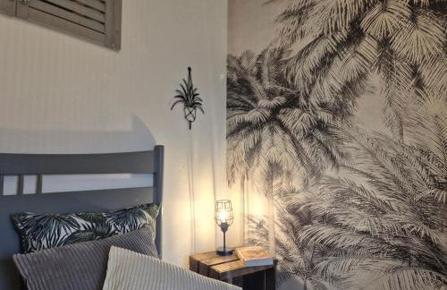 Villa Brocéliande - Les Tilleuls - Foto 13