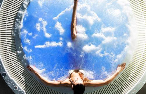 SŁONECZNY 1 Lemon Resort Spa - Foto 30