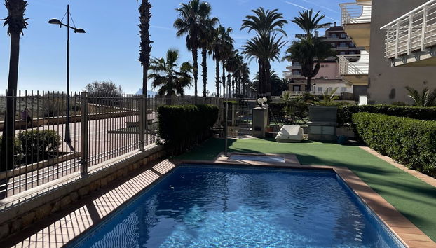 Alpen1 Cala Josep / 2 Habitaciones/ AA - Foto 5