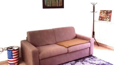 Casa di Aisha - Foto 2