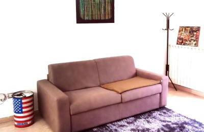 Casa di Aisha - Foto 2