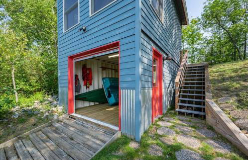 Long Lake Lookout, Dog Friendly - Photo 25