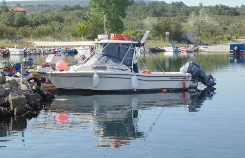 Palaiologou Panorama Apartments - Photo 29