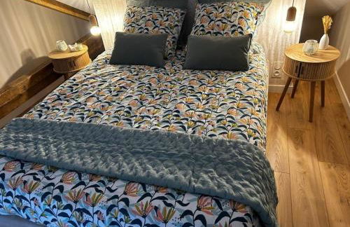 L'arbre de soie Futuroscope Acacia - Foto 29