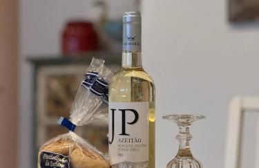 Charming City Center t1- Modern and Spacious - Foto 9