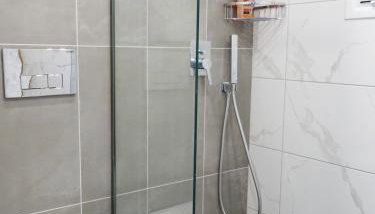 Callas Residence - Foto 3, Shower