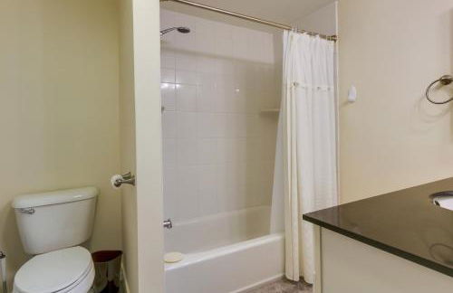 Cozy Westbrook Vacation Rental - Walk to Beach! - Foto 12