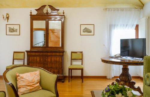 Agriturismo Villa Selvatico - Photo 77