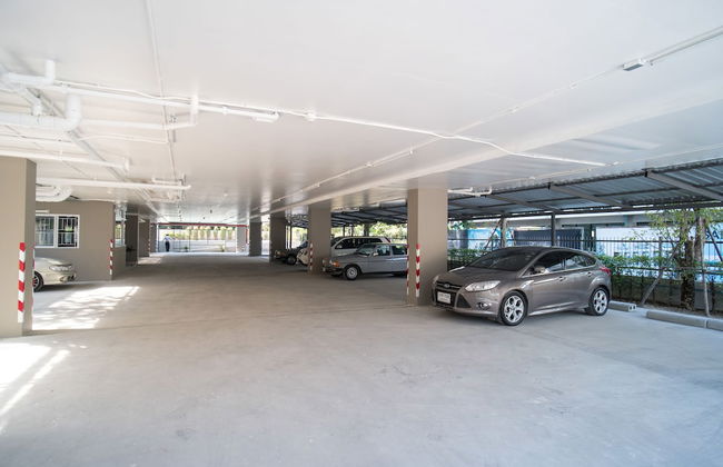 Nivas Chiangmai - Foto 34