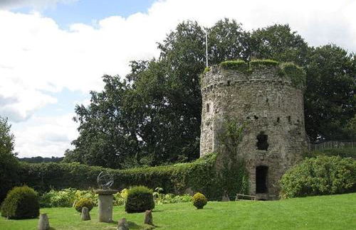 Greenways at Coed Cae Farm - Photo 30