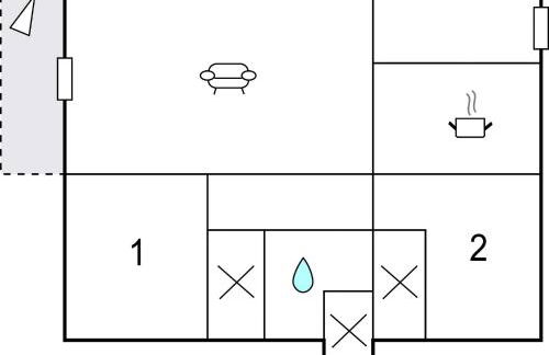 Stunning Apartment In Pineda De Mar - Photo 15