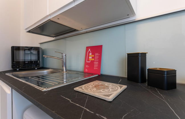 Monte Grappa Apartment by Wonderful Italy - Foto 15